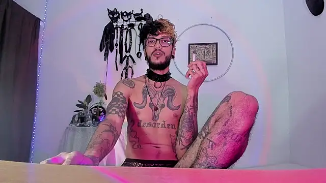 dex 55 online show from 03/05/26, 05:58