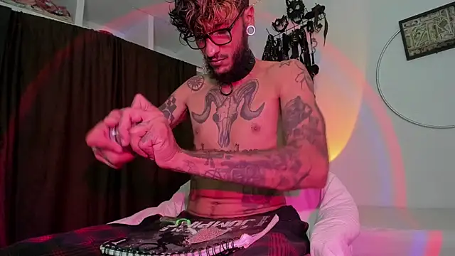 dex 55 online show from 03/29/26, 08:42