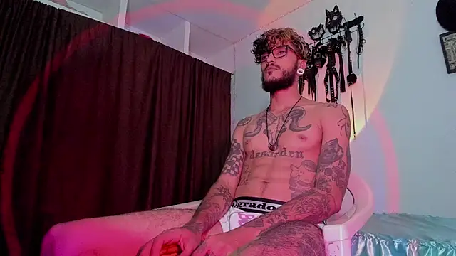 dex 55 online show from 04/03/26, 03:15