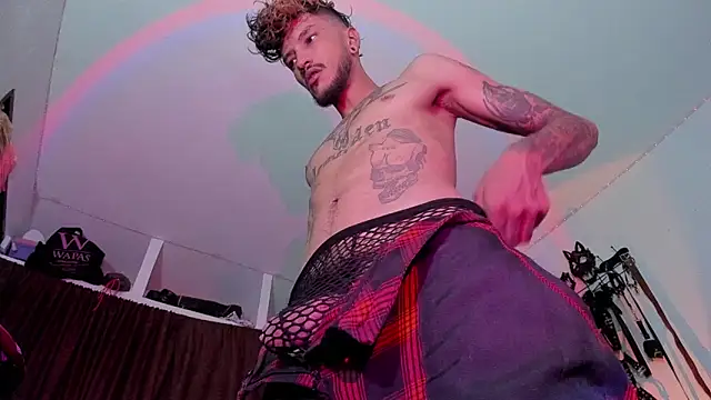 dex 55 online show from 04/07/26, 07:47