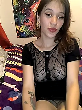 femdomroom online show from 01/10/26, 06:04