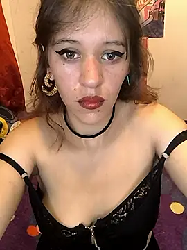 femdomroom online show from 01/16/26, 07:23