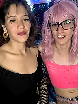 femdomroom online show from 02/03/26, 06:00