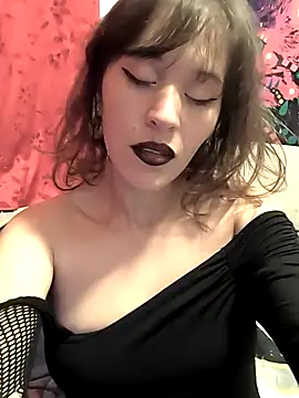 femdomroom online show from 02/17/26, 05:48