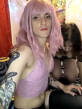 femdomroom online show from 03/23/26, 06:28