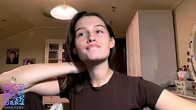 DarlineBrustera online show from 11/14/25, 02:27