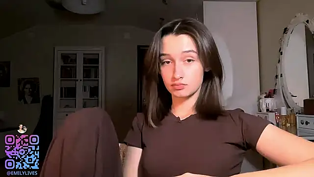 DarlineBrustera online show from 12/01/25, 02:11