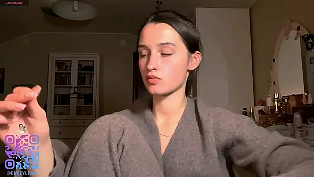 DarlineBrustera online show from 02/02/26, 04:49