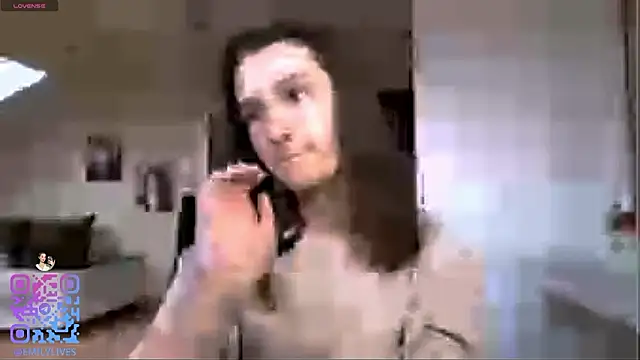 DarlineBrustera online show from 03/05/26, 02:13