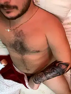 HOTDAN92 online show from 11/12/25, 12:00