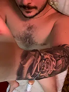 HOTDAN92 online show from 01/06/26, 01:20