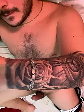 HOTDAN92 online show from 01/09/26, 12:35