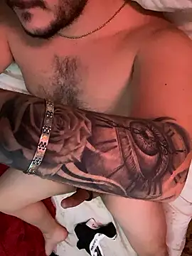 HOTDAN92 online show from 01/13/26, 01:22