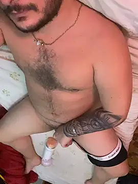 HOTDAN92 online show from 01/14/26, 01:00