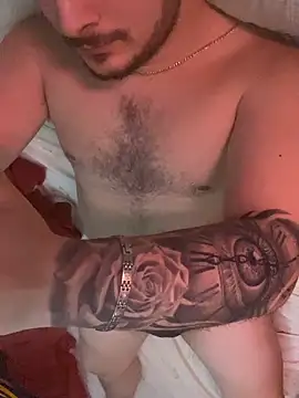 HOTDAN92 online show from 03/24/26, 11:10