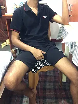 ShayanLK online show from 01/08/26, 05:48