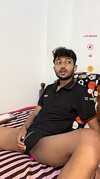 ShayanLK online show from 02/18/26, 08:49