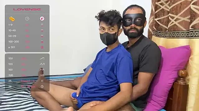 ShayanLK online show from 03/14/26, 03:01