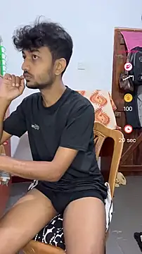 ShayanLK online show from 03/18/26, 05:27