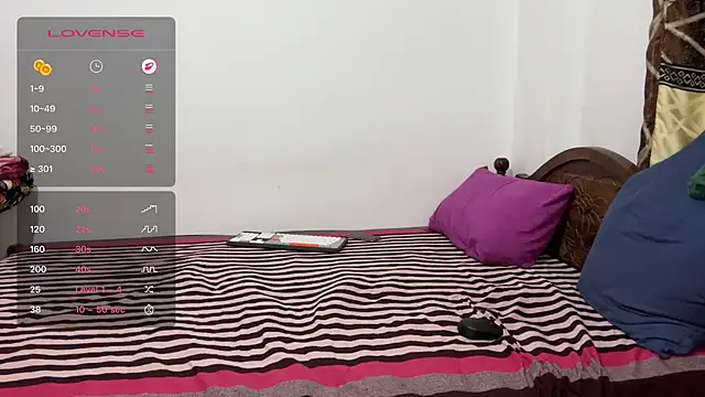 ShayanLK online show from 03/24/26, 02:11