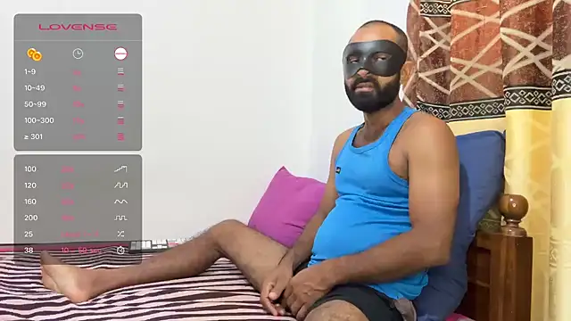 ShayanLK online show from 03/30/26, 04:57