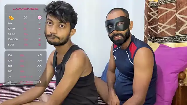 ShayanLK online show from 04/02/26, 03:26