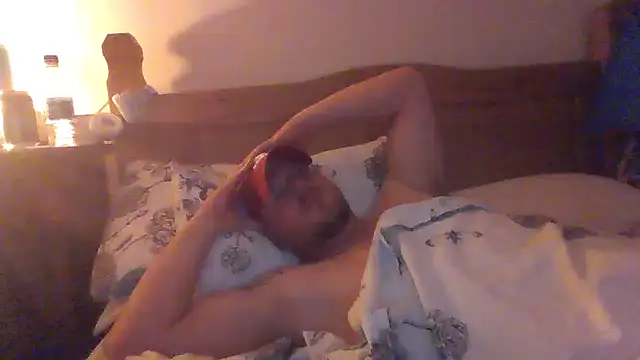 DadbodG online show from 10/28/25, 11:18