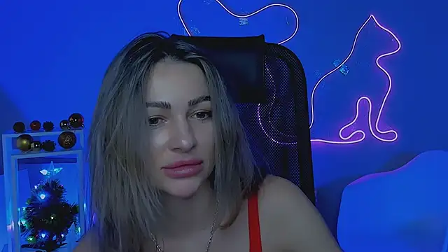 marymaryson online show from 12/18/25, 09:15