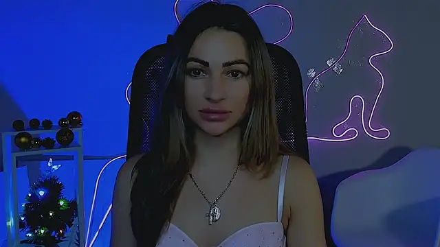 marymaryson online show from 12/19/25, 09:05