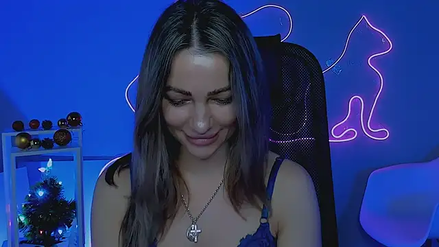 marymaryson online show from 12/22/25, 09:06