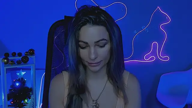 marymaryson online show from 12/23/25, 09:07