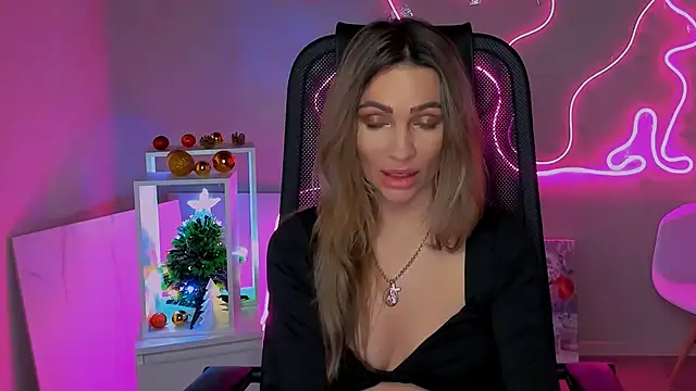 marymaryson online show from 01/09/26, 09:23