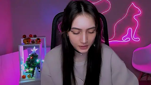 olivianorton online show from 01/07/26, 12:18