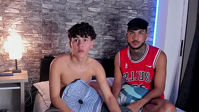 Theimperialboys  online show from 11/03/25, 02:24