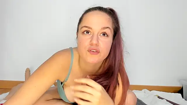 Francesexe online show from 11/13/25, 08:19