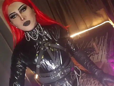 Hail ur Dominant online show from 11/24/25, 06:07