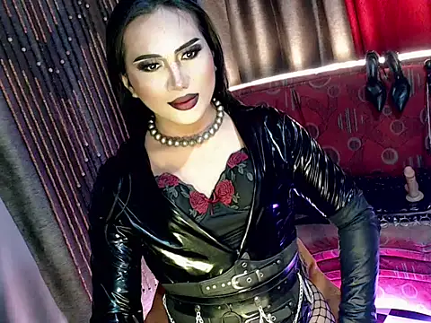 Hail ur Dominant online show from 01/15/26, 08:01