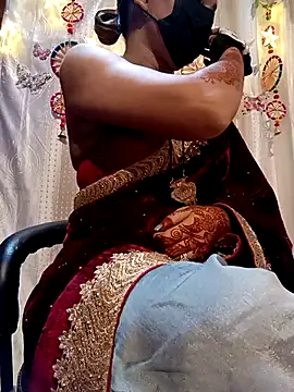 Jaanu-88 online show from 10/23/25, 05:44