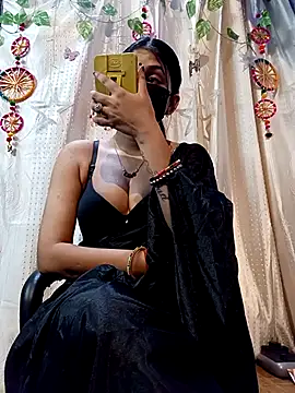 Jaanu-88 online show from 12/15/25, 06:23