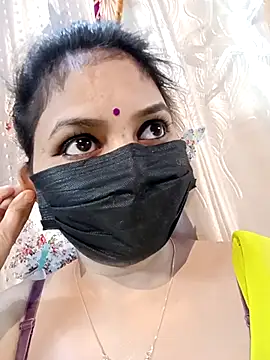 Jaanu-88 online show from 12/20/25, 06:15