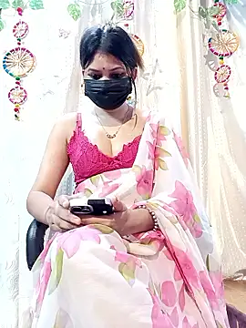 Jaanu-88 online show from 01/17/26, 06:00