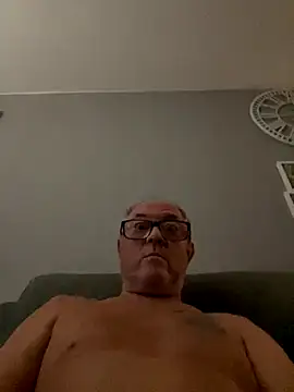 naughtygrandad1 online show from 10/11/25, 06:23