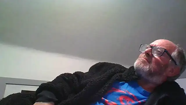 naughtygrandad1 online show from 12/18/25, 07:20