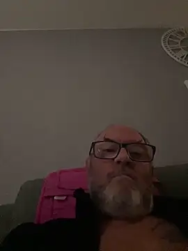 naughtygrandad1 online show from 12/20/25, 08:32