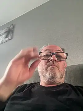 naughtygrandad1 online show from 02/27/26, 08:25