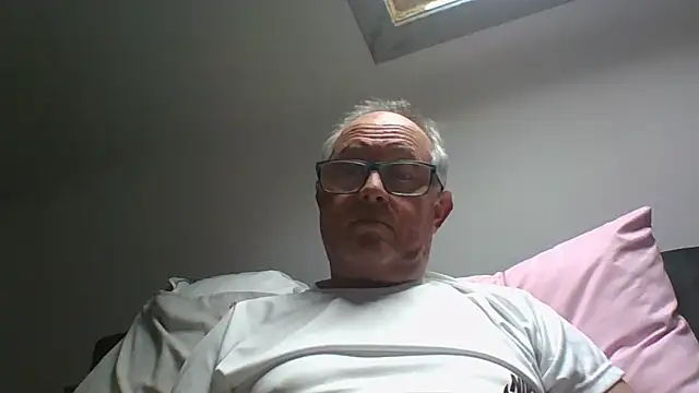 naughtygrandad1 online show from 05/07/26, 05:51