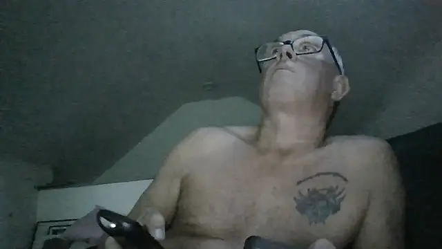 naughtygrandad1 online show from 07/18/26, 09:07