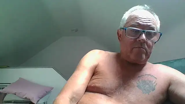 naughtygrandad1 online show from 07/19/26, 06:11