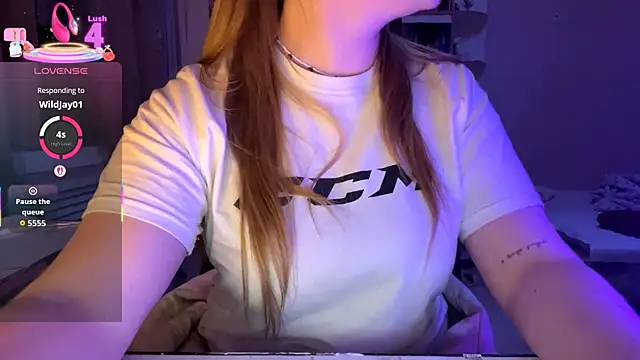 PandaFluff online show from 09/18/25, 05:37