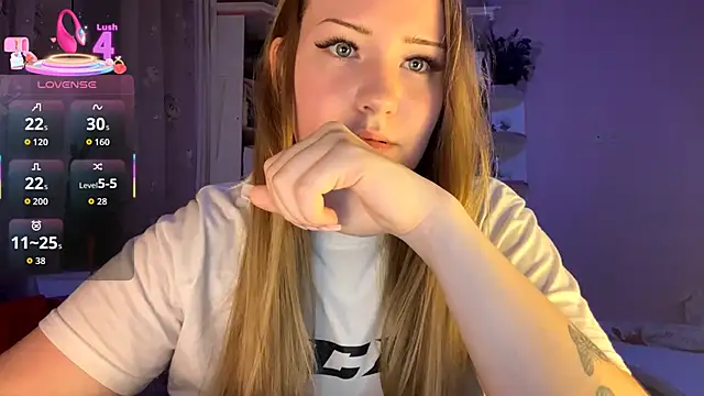 PandaFluff online show from 09/20/25, 05:14